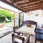 Beautiful Country House&romantic Garden Nyaraló