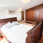 Nyaraló Beautiful Country House&romantic Garden