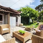 Beautiful Country House&romantic Garden