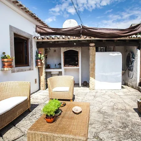 Beautiful Country House&romantic Garden Sintra