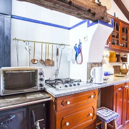 Beautiful Country House&romantic Garden Tatil Evi