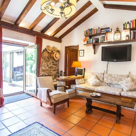 Beautiful Country House&romantic Garden * 신트라