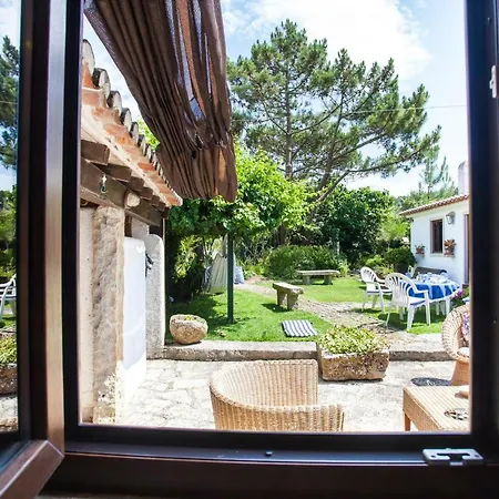 Beautiful Country House&romantic Garden Dom wakacyjny Sintra