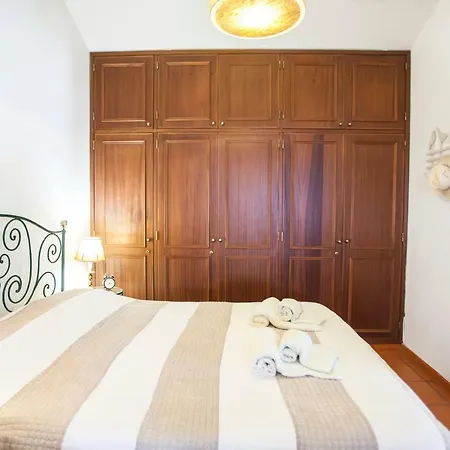 Tatil Evi Beautiful Country House&romantic Garden Sintra
