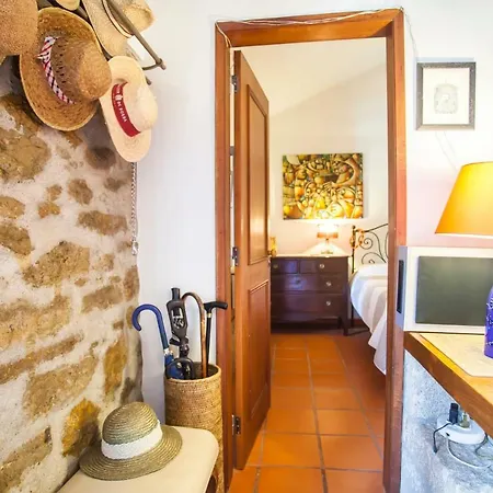 Сasa de vacaciones Beautiful Country House&romantic Garden *