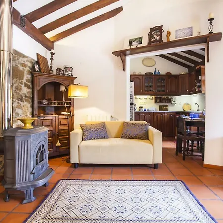 Beautiful Country House&romantic Garden Sintra