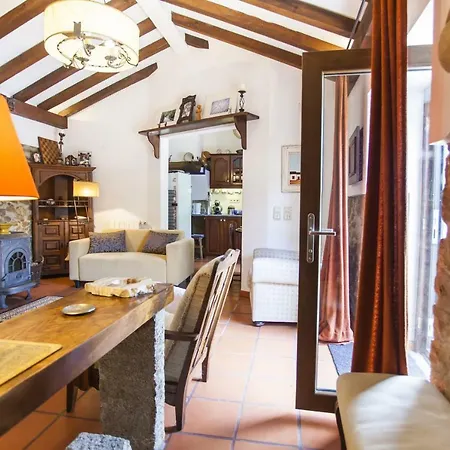 Beautiful Country House&romantic Garden Tatil Evi Sintra