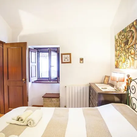 Beautiful Country House&romantic Garden Ferienhaus Sintra