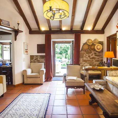 Beautiful Country House&romantic Garden 신트라