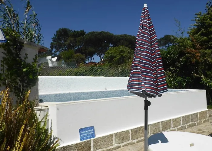 Сasa de vacaciones Beautiful Country House&romantic Garden