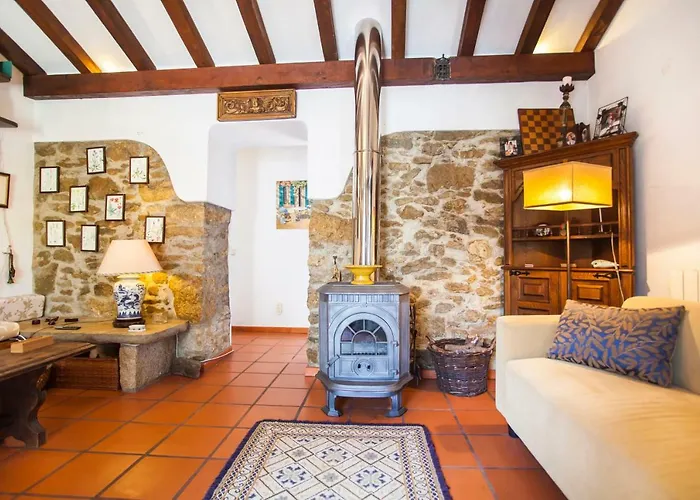 Beautiful Country House&romantic Garden Dom wakacyjny Sintra
