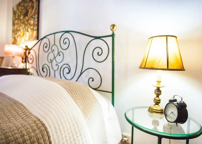 Beautiful Country House&romantic Garden Dom wakacyjny Sintra