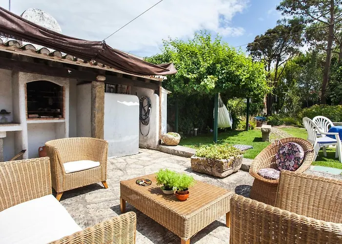 Beautiful Country House&romantic Garden