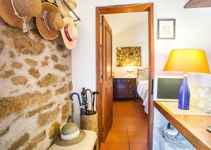 Сasa de vacaciones Beautiful Country House&romantic Garden *