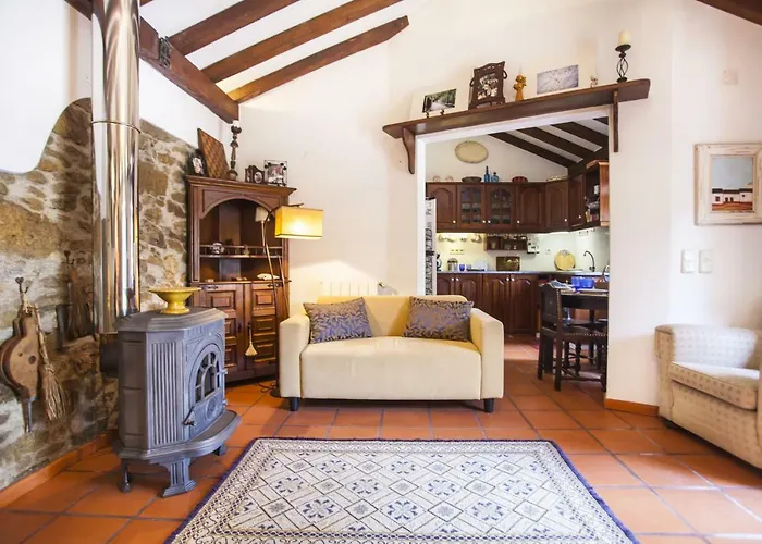 Beautiful Country House&romantic Garden Sintra