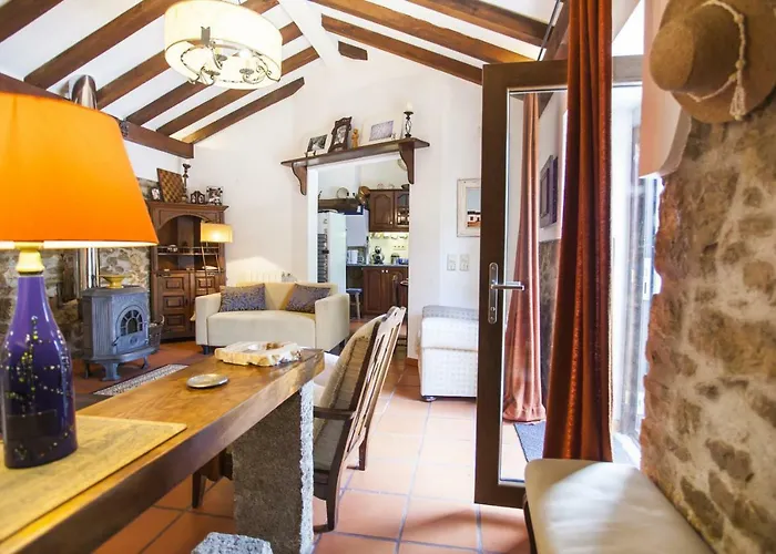 Beautiful Country House&romantic Garden Dom wakacyjny Sintra