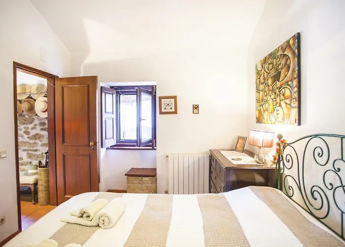 Beautiful Country House&romantic Garden Dom wakacyjny Sintra