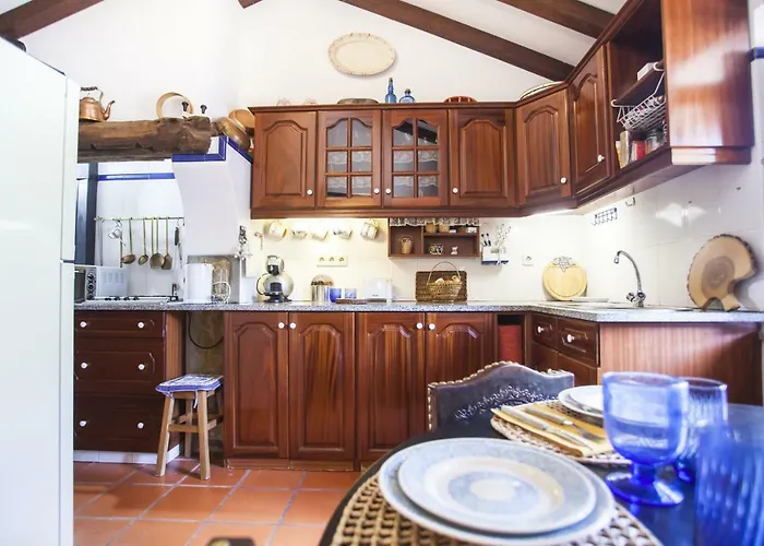 Dom wakacyjny Beautiful Country House&romantic Garden *