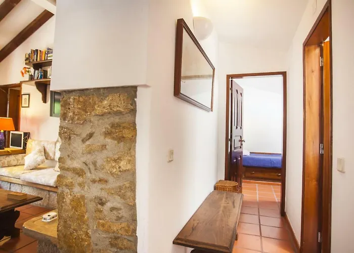 Beautiful Country House&romantic Garden Nyaraló Sintra