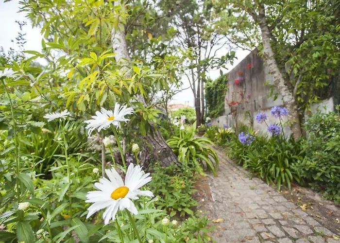 Beautiful Country House&romantic Garden Sintra