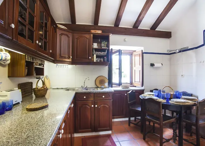 Сasa de vacaciones Beautiful Country House&romantic Garden *
