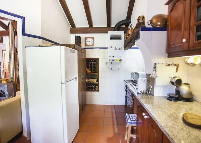 Dom wakacyjny Beautiful Country House&romantic Garden *