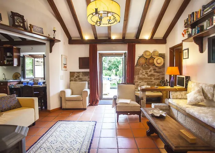 Beautiful Country House&romantic Garden Sintra