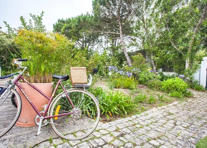 Beautiful Country House&romantic Garden *